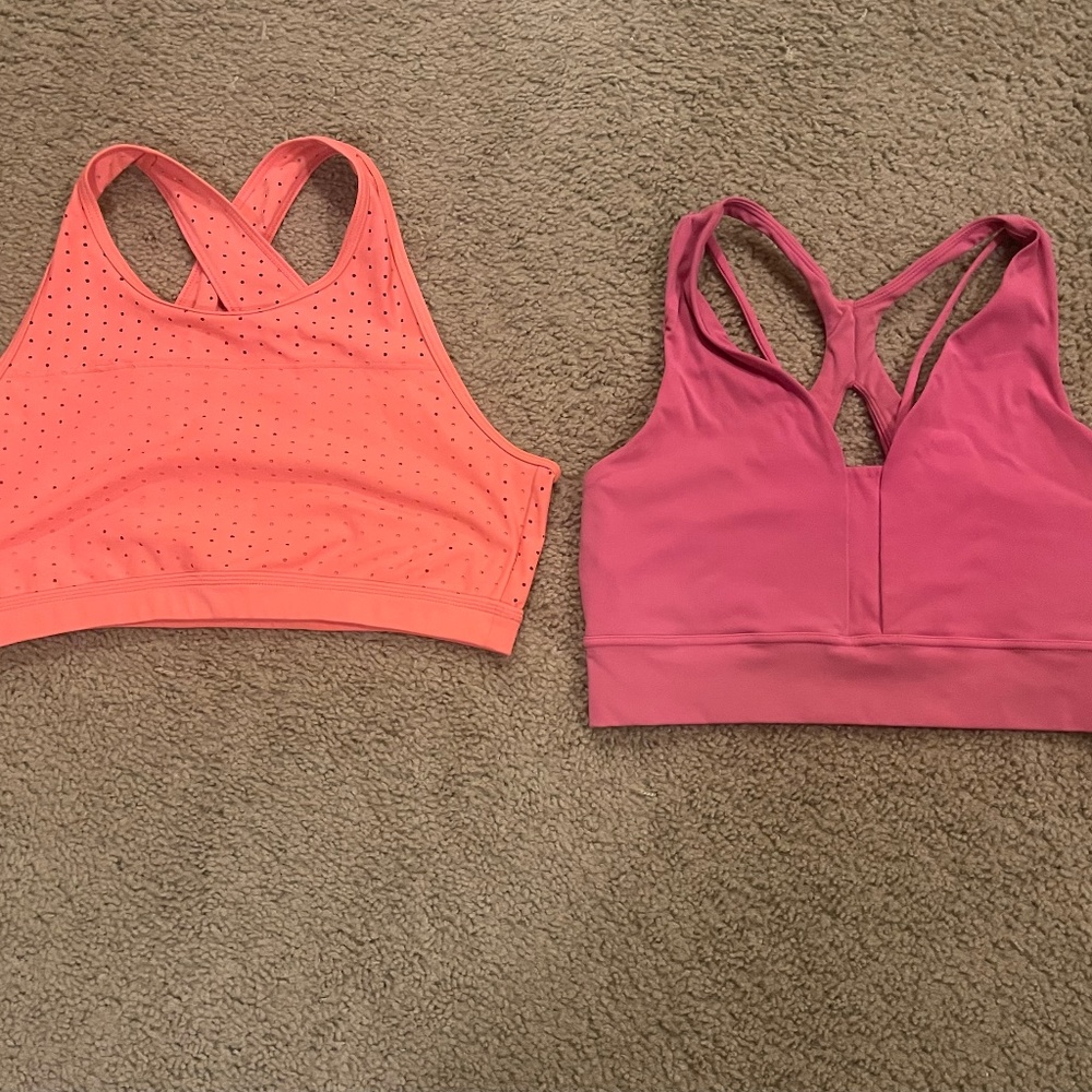 Buffbunny sports bra